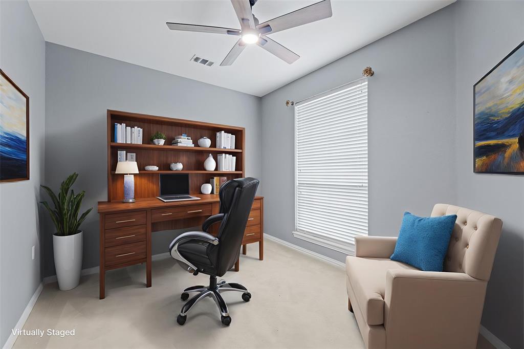 Heritage Ranch Add Ph I - Residential