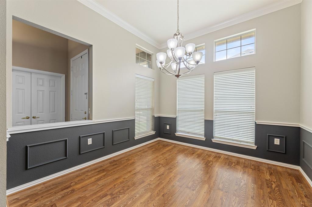 Heritage Ranch Add Ph I - Residential