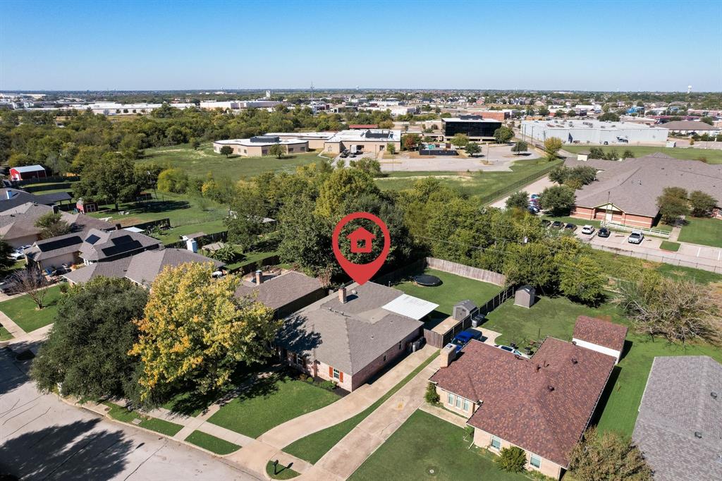 Westwind Meadows 2 - Residential