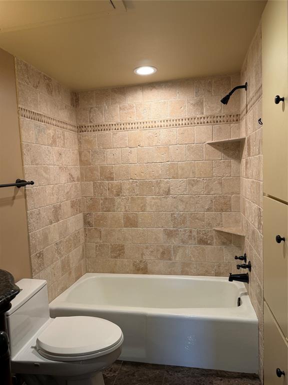 Birchbrook 02 Condo - Residential