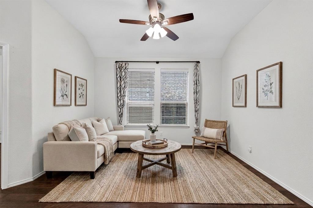 Hidden Creek Estates - Residential
