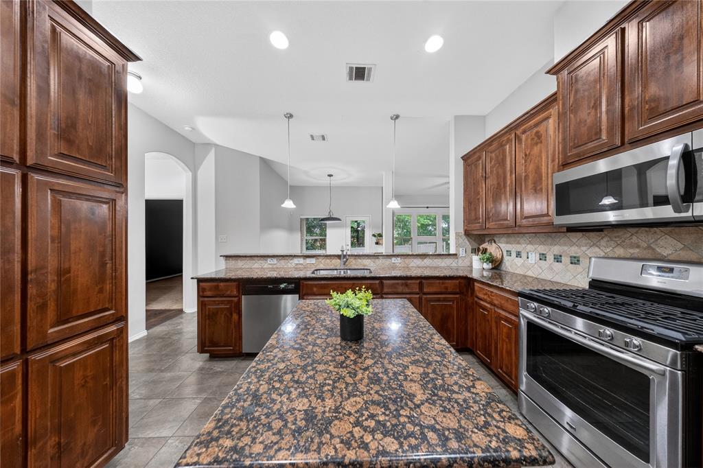 Hidden Creek Estates - Residential