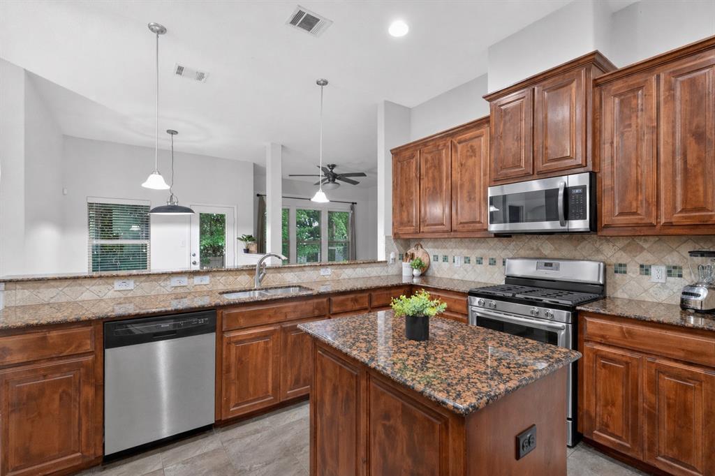 Hidden Creek Estates - Residential