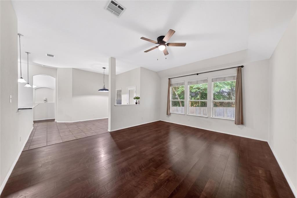 Hidden Creek Estates - Residential