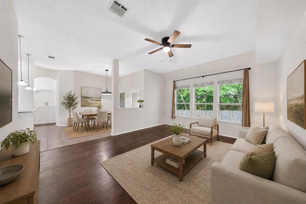 Hidden Creek Estates - Residential