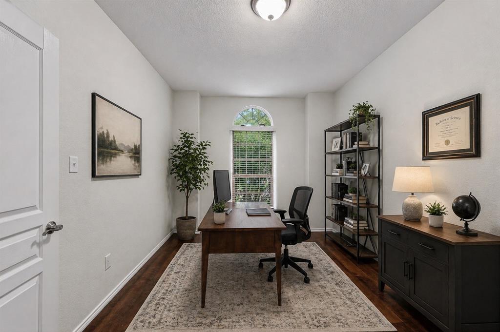 1121 Hidden Lake Drive
