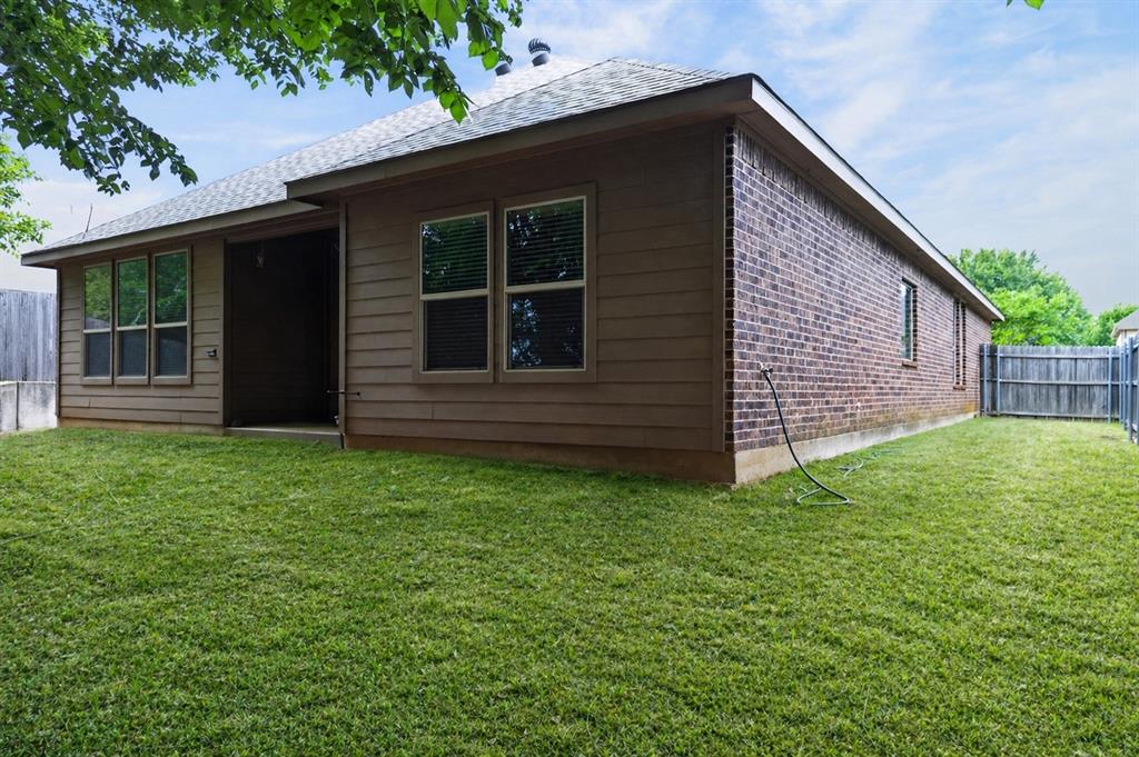 Hidden Creek Estates - Residential
