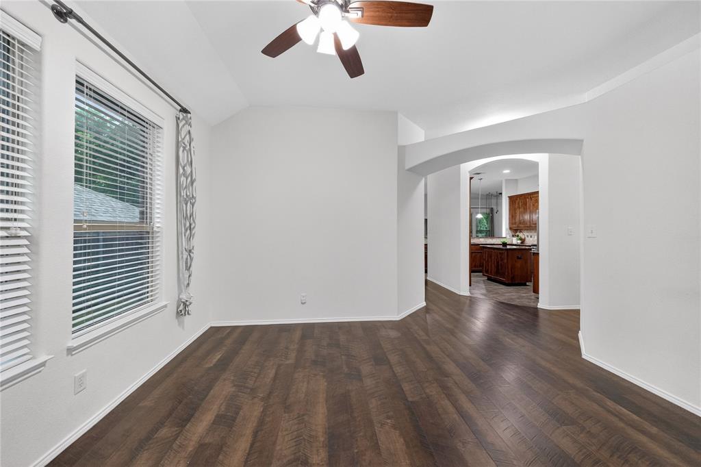 Hidden Creek Estates - Residential