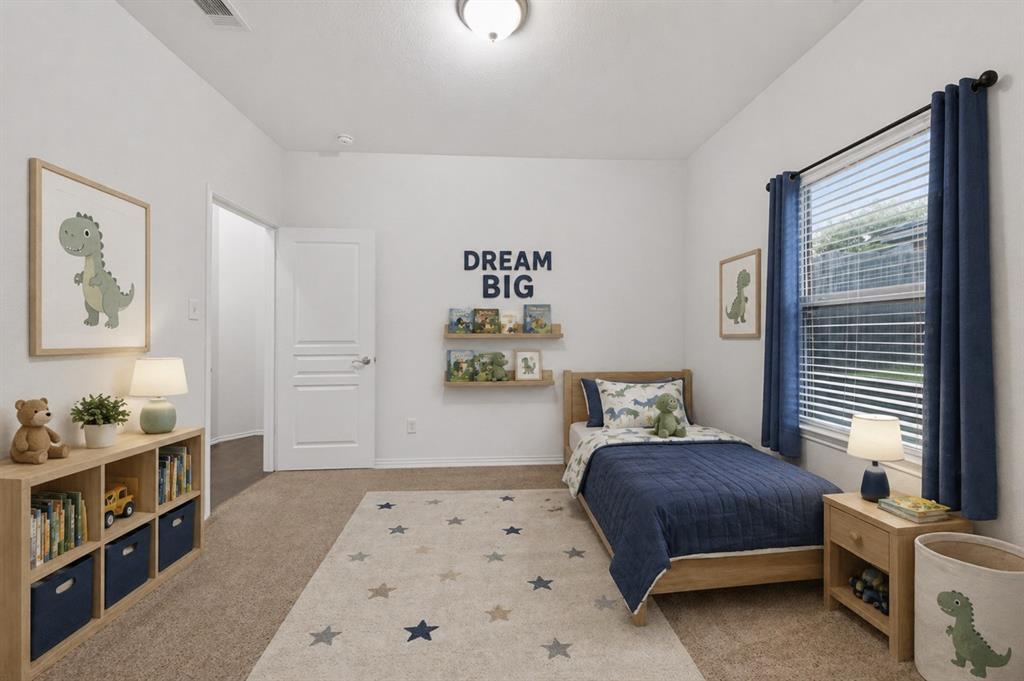 Hidden Creek Estates - Residential