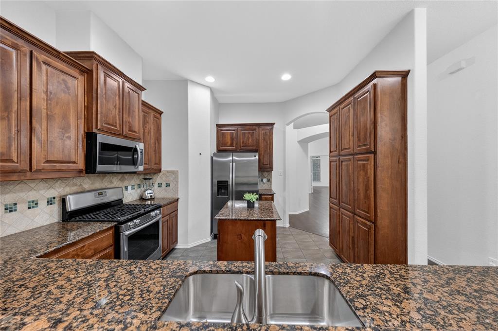 Hidden Creek Estates - Residential
