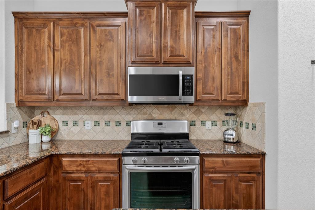 Hidden Creek Estates - Residential