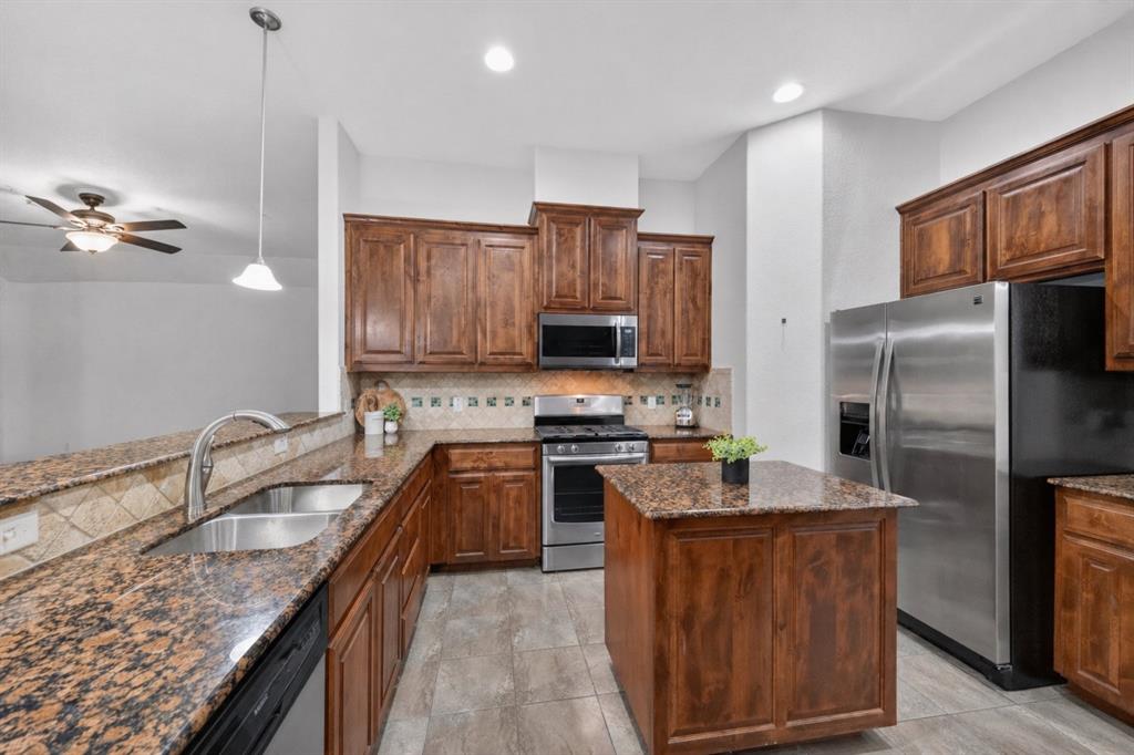 Hidden Creek Estates - Residential