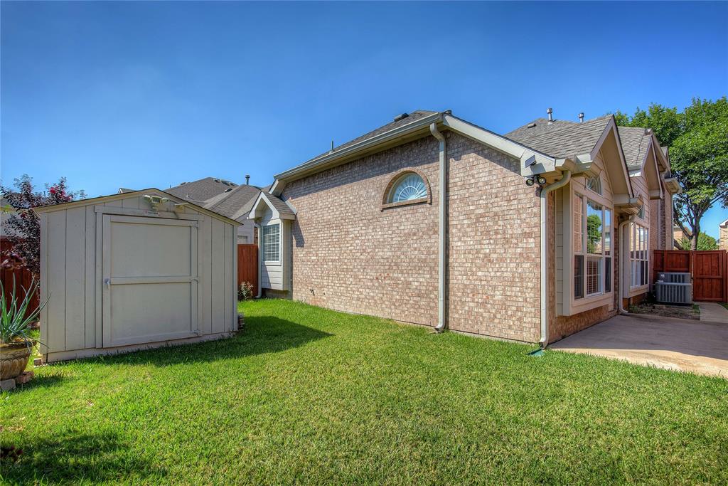 Valley Ranch 14 - Residential