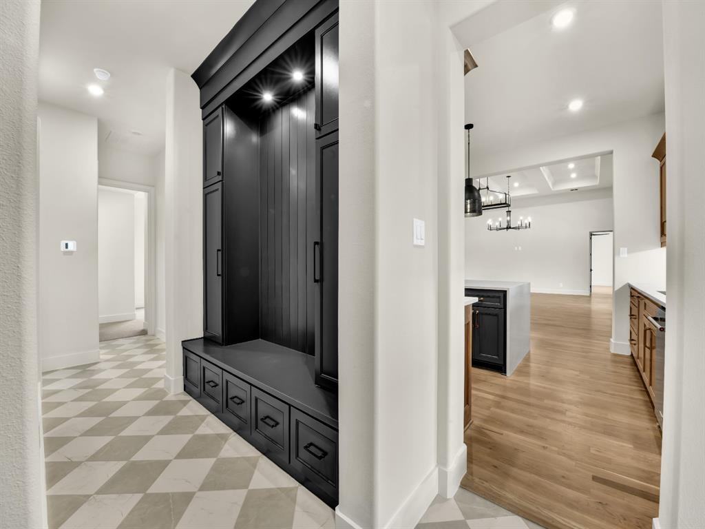 Aledo Bluffs Sub Pc - Residential