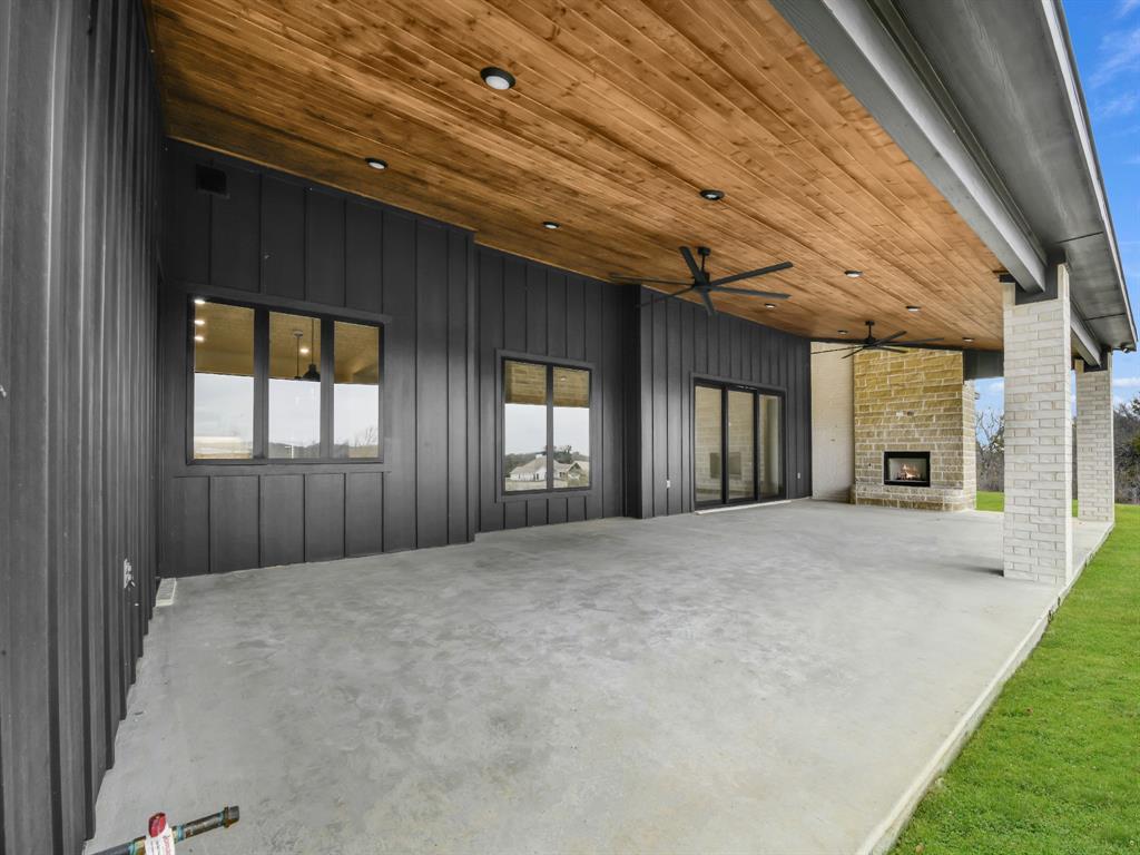 Aledo Bluffs Sub Pc - Residential