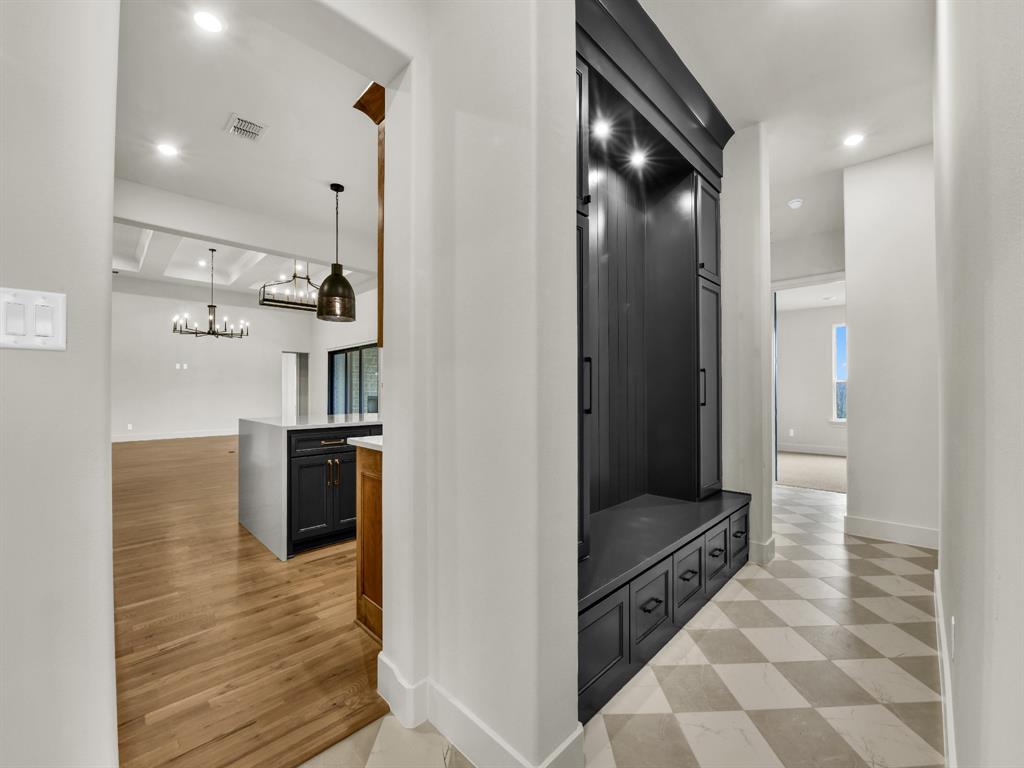 Aledo Bluffs Sub Pc - Residential