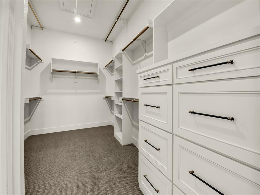 Aledo Bluffs Sub Pc - Residential