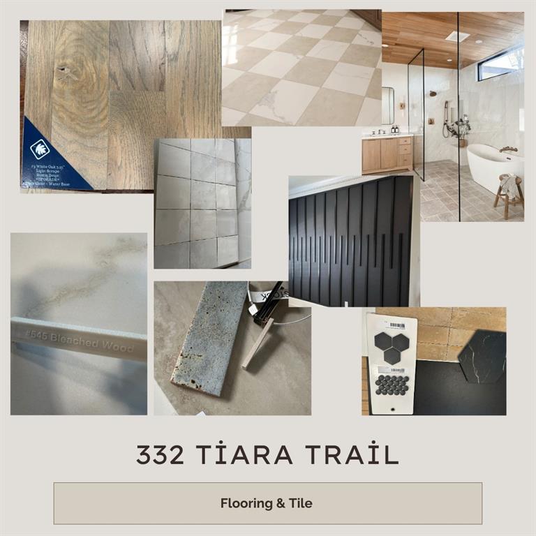 332 Tiara Trail