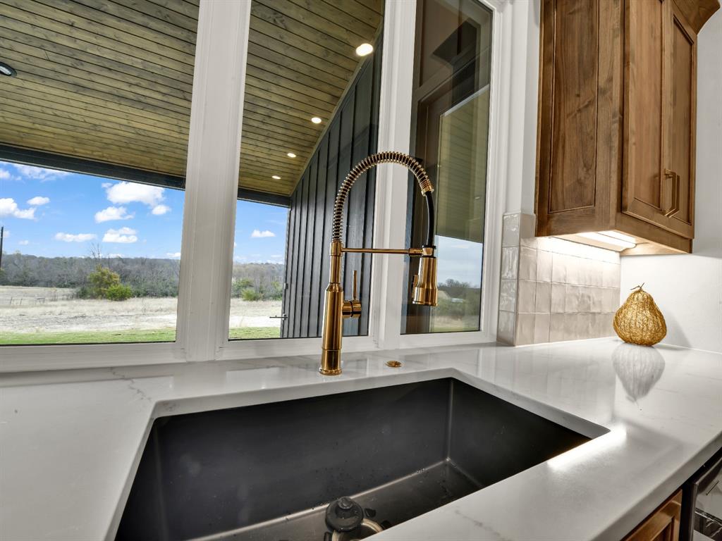 Aledo Bluffs Sub Pc - Residential