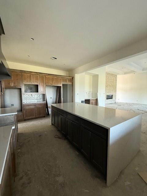 Aledo Bluffs Sub Pc - Residential