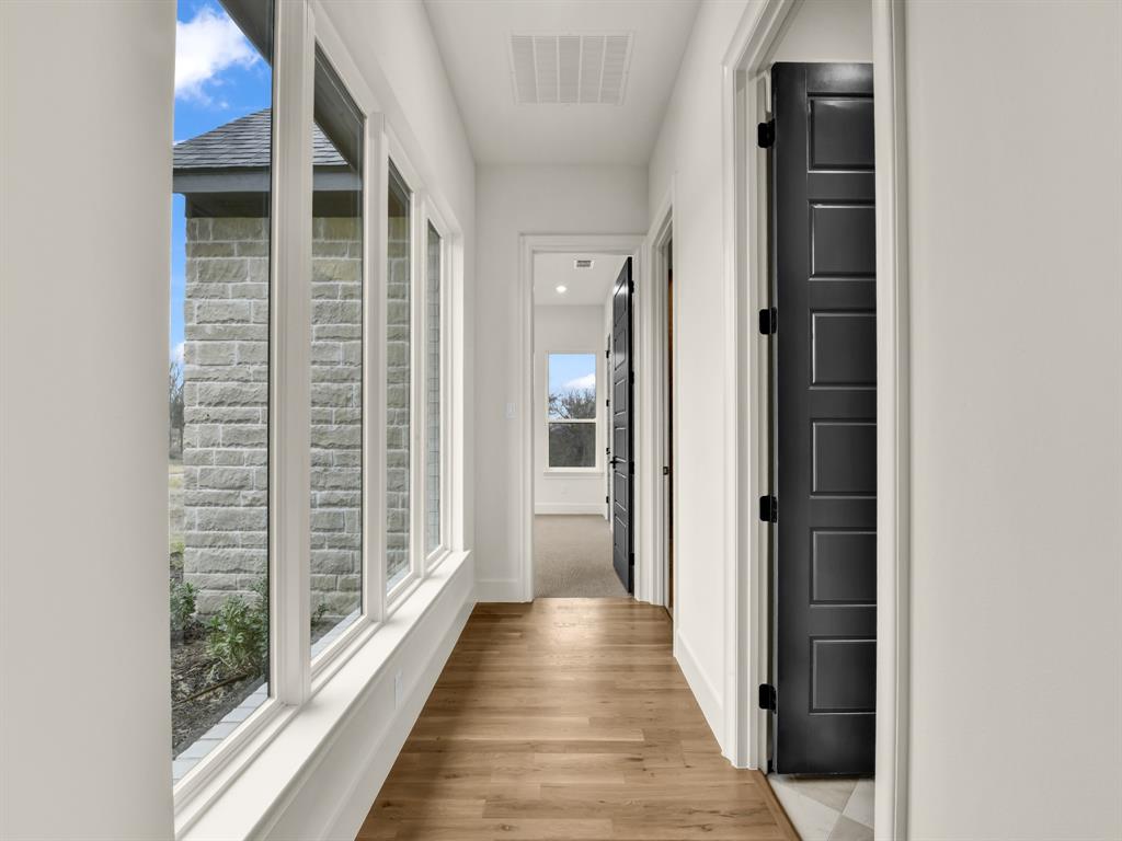 Aledo Bluffs Sub Pc - Residential