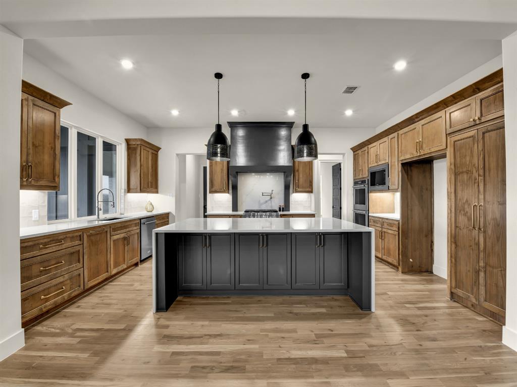 Aledo Bluffs Sub Pc - Residential