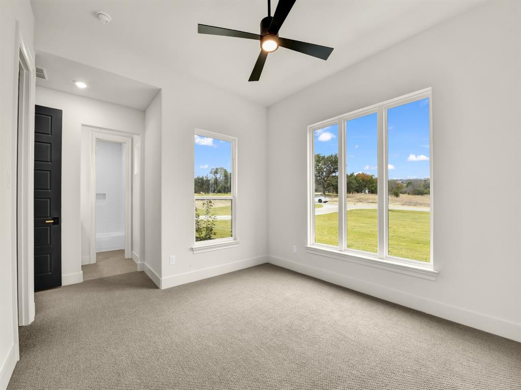 Aledo Bluffs Sub Pc - Residential