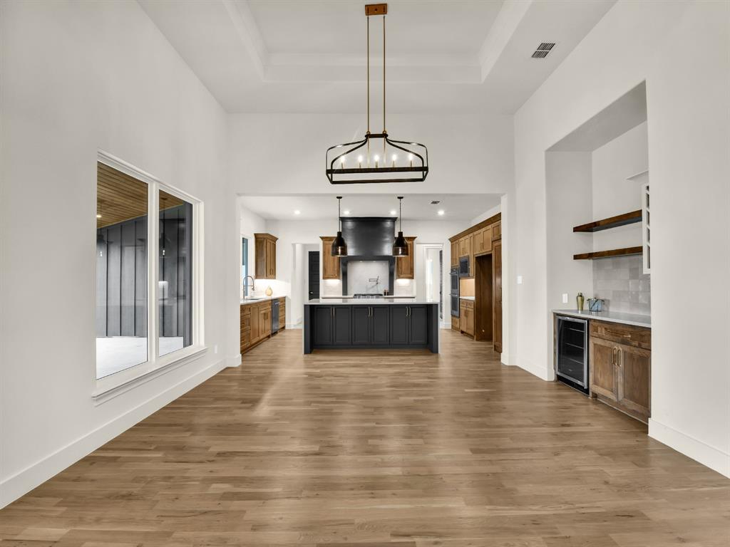 Aledo Bluffs Sub Pc - Residential