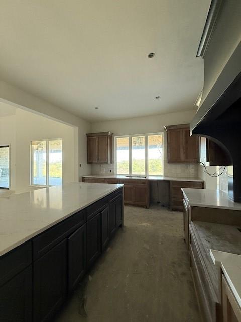 Aledo Bluffs Sub Pc - Residential