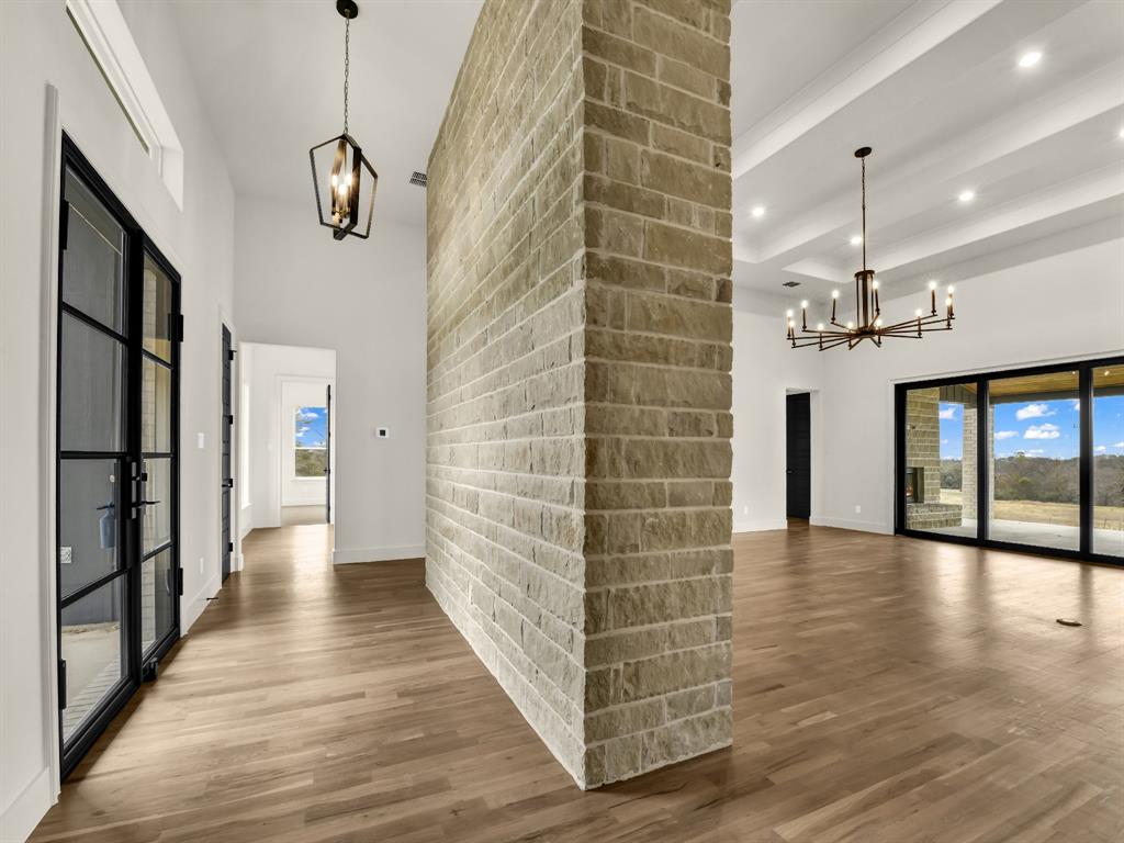 Aledo Bluffs Sub Pc - Residential