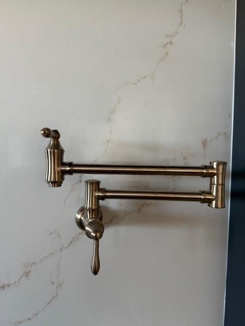 Aledo Bluffs Sub Pc - Residential