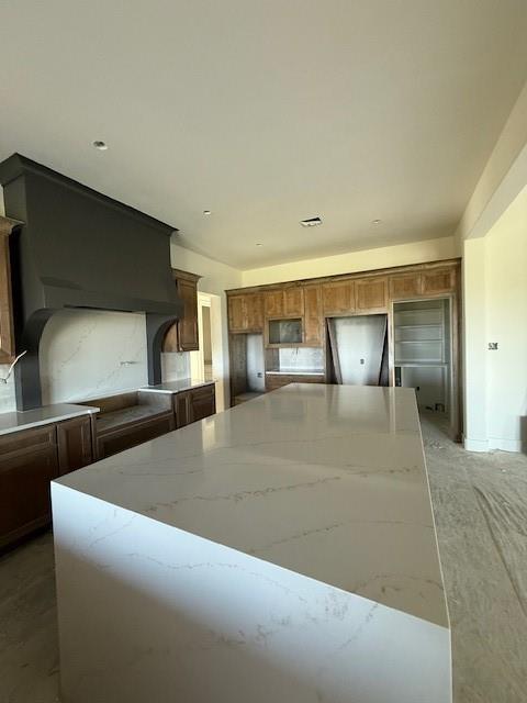 Aledo Bluffs Sub Pc - Residential