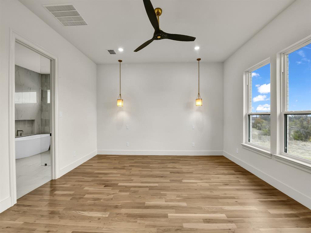 Aledo Bluffs Sub Pc - Residential