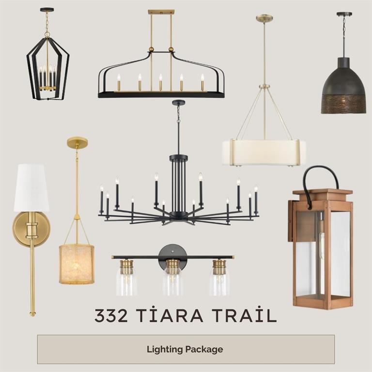 332 Tiara Trail