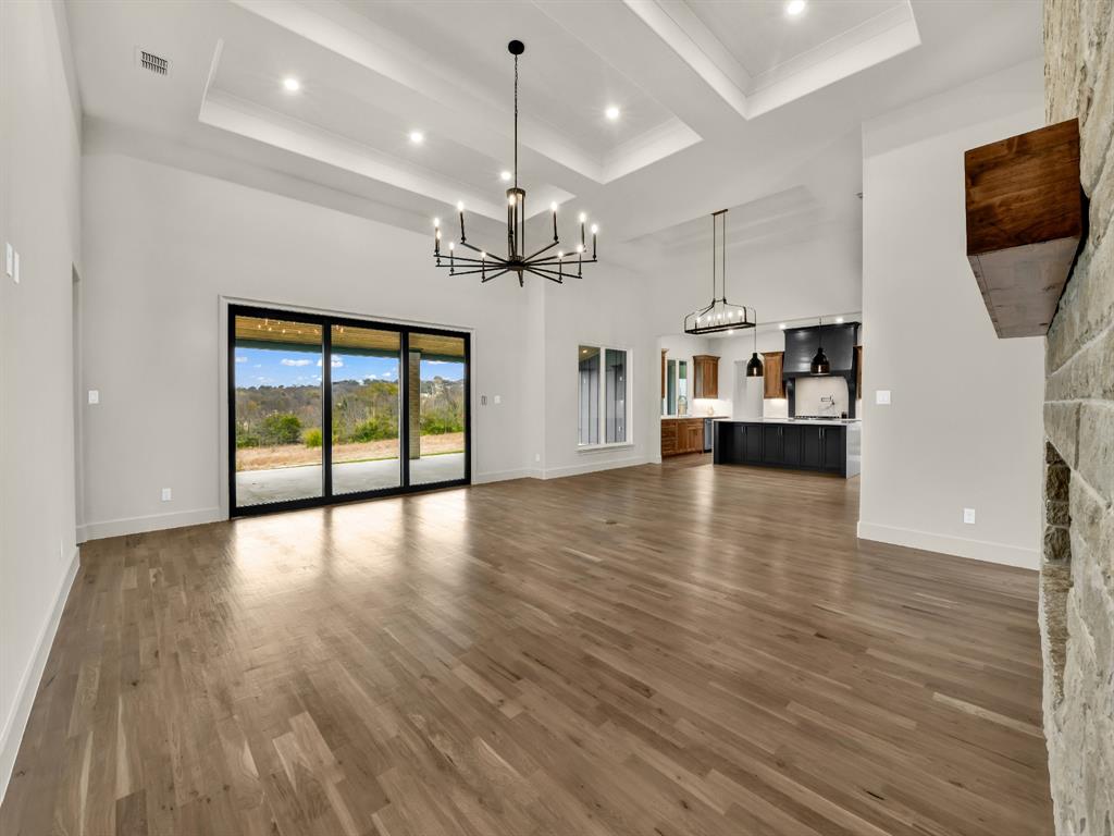 Aledo Bluffs Sub Pc - Residential