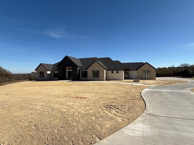 Aledo Bluffs Sub Pc - Residential