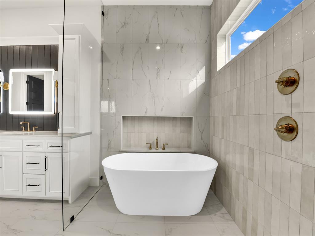 Aledo Bluffs Sub Pc - Residential