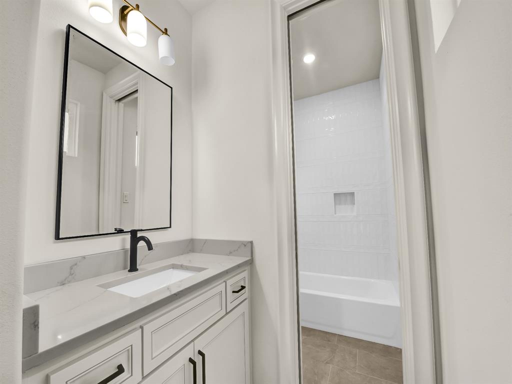 Aledo Bluffs Sub Pc - Residential