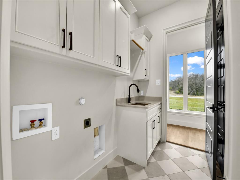 Aledo Bluffs Sub Pc - Residential