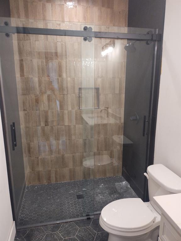 Aledo Bluffs Sub Pc - Residential