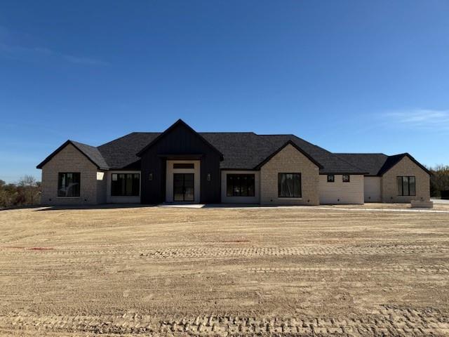Aledo Bluffs Sub Pc - Residential