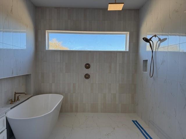 Aledo Bluffs Sub Pc - Residential