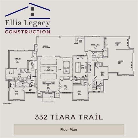 332 Tiara Trail Fort Worth TX 76108