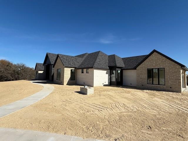 Aledo Bluffs Sub Pc - Residential