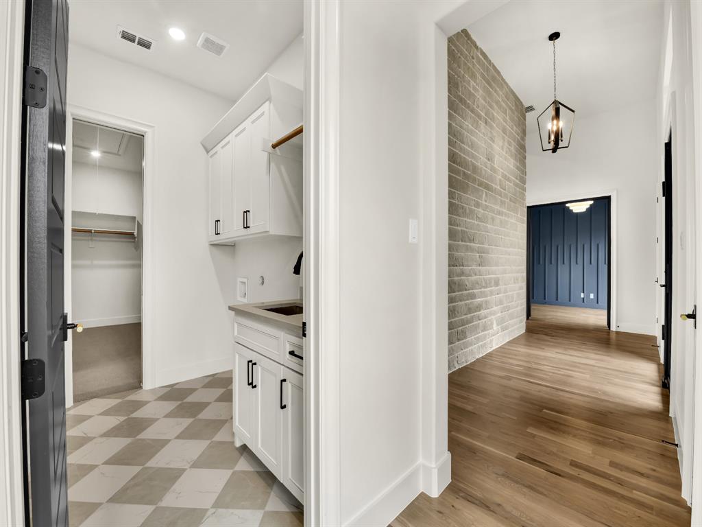 Aledo Bluffs Sub Pc - Residential