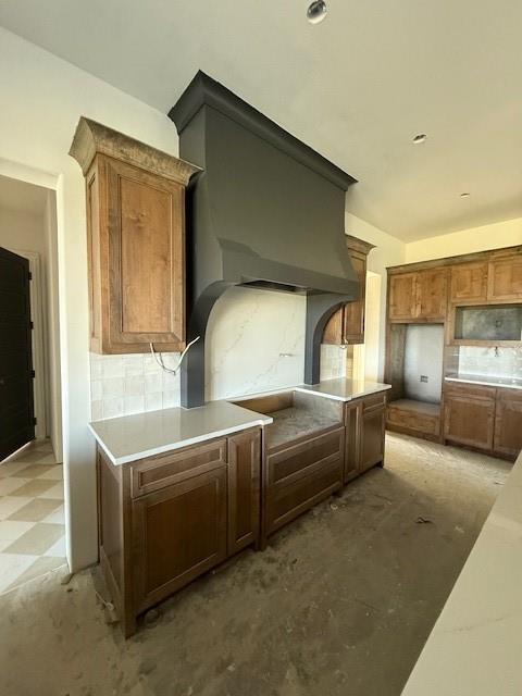 Aledo Bluffs Sub Pc - Residential