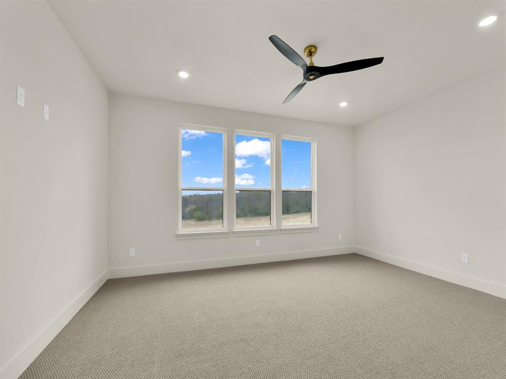 Aledo Bluffs Sub Pc - Residential