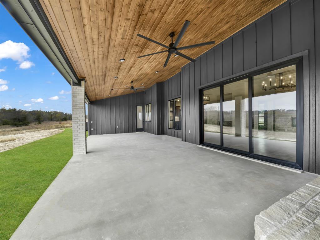 Aledo Bluffs Sub Pc - Residential