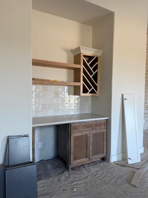 Aledo Bluffs Sub Pc - Residential