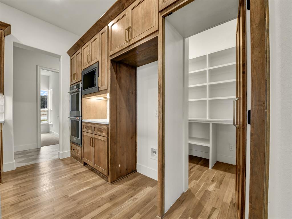 Aledo Bluffs Sub Pc - Residential